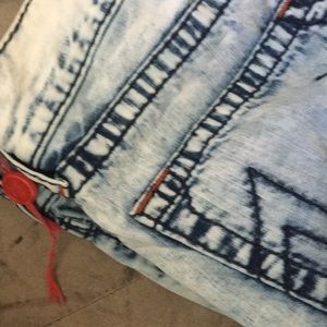 True religions size 32